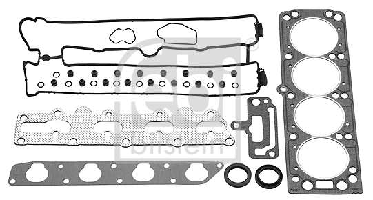 Gasket Kit, cylinder head